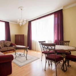 Batthyány Kastélyszálló Zalacsány - Szobák