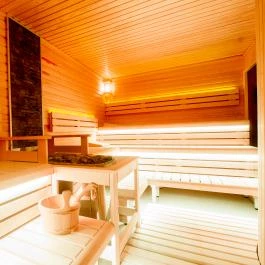 Batthyány Kastélyszálló Zalacsány - Wellness