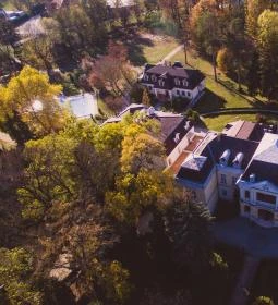 Batthyány Kastélyszálló