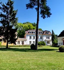 Batthyány Kastélyszálló