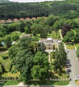 Batthyány Kastélyszálló