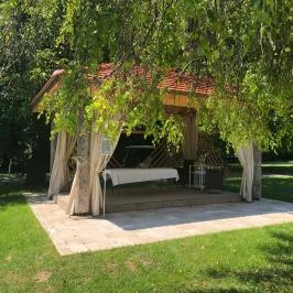 Batthyány Kastélyszálló Zalacsány - Wellness