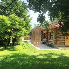 Batthyány Kastélyszálló Zalacsány - Wellness