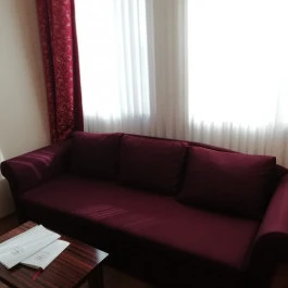 Batthyány Kastélyszálló Zalacsány - Szobák