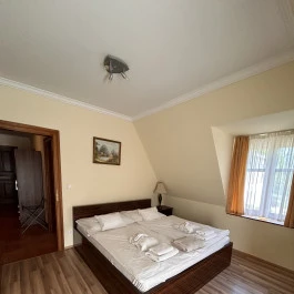 Batthyány Kastélyszálló Zalacsány - Szobák