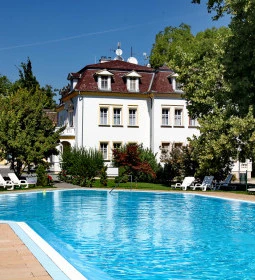 Batthyány Kastélyszálló