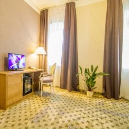 Batthyány Kúria Zalacsány - Szobák