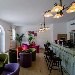 Batthyány Kúria Zalacsány - Belső