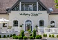 Batthyány Kúria Zalacsány