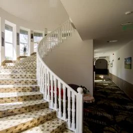 Batthyány Kúria Zalacsány - Belső