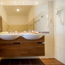 Batthyány Kúria Zalacsány - Szobák