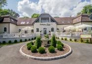 Batthyány Kúria Zalacsány