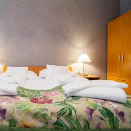 Batthyány Kúria Zalacsány - Szobák