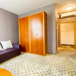 Batthyány Kúria Zalacsány - Szobák