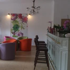 Batthyány Kúria Zalacsány - Vendéglátás