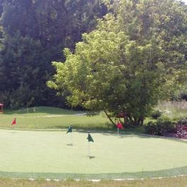 Batthyány Kúria Zalacsány - Medence/kert