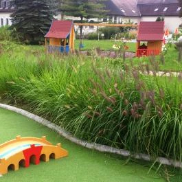 Batthyány Kúria Zalacsány - Medence/kert