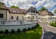 Batthyány Kúria Zalacsány