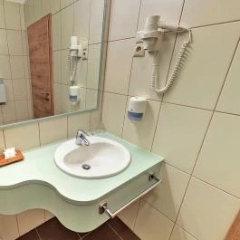 Batthyány Kúria Zalacsány - Szobák