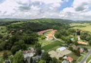 Batthyány Kúria Zalacsány