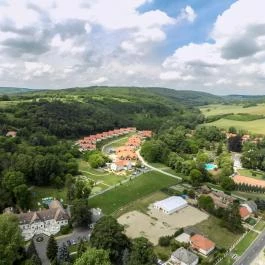 Batthyány Kúria Zalacsány - Külső kép