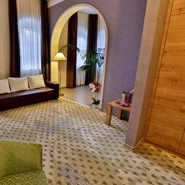 Batthyány Kúria Zalacsány - Szobák