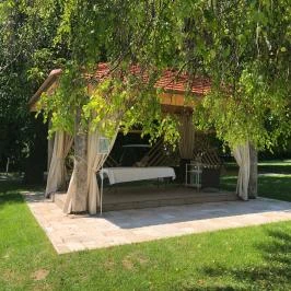 Batthyány Kúria Zalacsány - Wellness