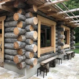 Batthyány Kúria Zalacsány - Wellness