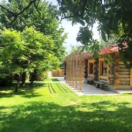 Batthyány Kúria Zalacsány - Wellness