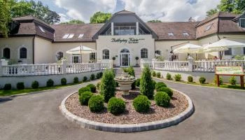 Batthyány Kúria Zalacsány