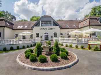 Batthyány Kúria Zalacsány