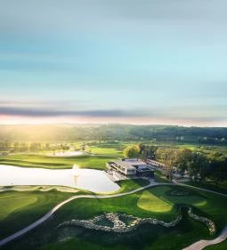 Zala Springs Golf Resort
