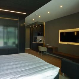 Zala Springs Golf Resort Zalacsány - Egyéb