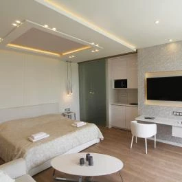 Zala Springs Golf Resort Zalacsány - Egyéb