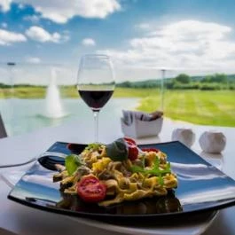 Zala Springs Golf Resort Zalacsány - Egyéb