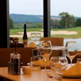 Zala Springs Golf Resort Zalacsány - Egyéb