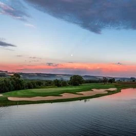 Zala Springs Golf Resort Zalacsány - Egyéb