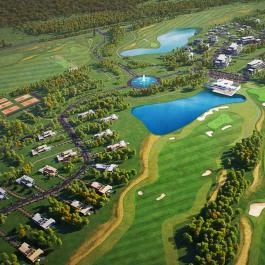 Zala Springs Golf Resort Zalacsány - Egyéb