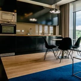 Zala Springs Golf Resort Zalacsány - Egyéb