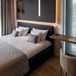 Zala Springs Golf Resort Zalacsány - Egyéb