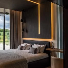 Zala Springs Golf Resort Zalacsány - Egyéb