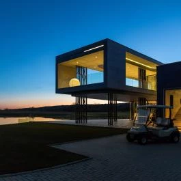 Zala Springs Golf Resort Zalacsány - Egyéb