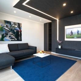 Zala Springs Golf Resort Zalacsány - Egyéb