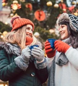 12. legjobb látnivaló: Egerszegi Advent