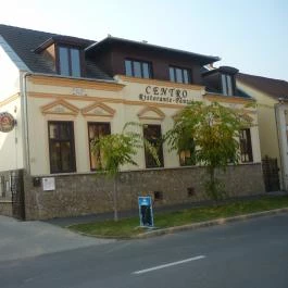Centro Étterem Zalaegerszeg - Egyéb