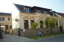 Centro Étterem Zalaegerszeg