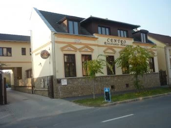 Centro Étterem Zalaegerszeg