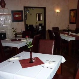 Centro Étterem Zalaegerszeg - Egyéb