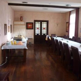 Centro Étterem Zalaegerszeg - Egyéb