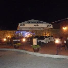 Centro Étterem Zalaegerszeg - Egyéb